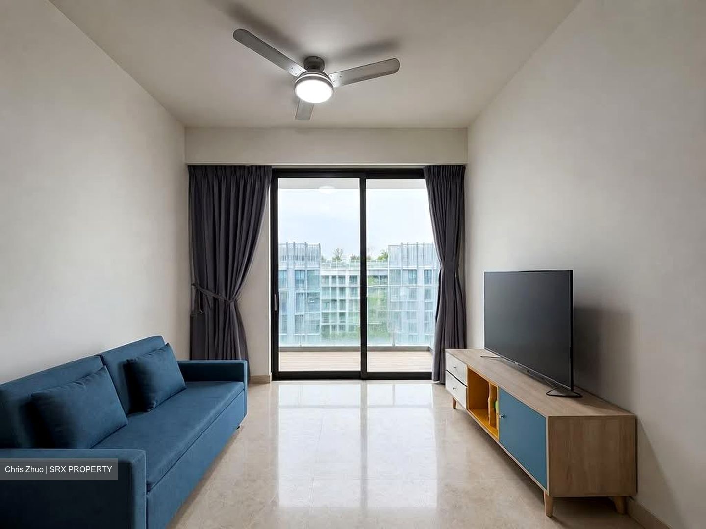 The Panorama (D20), Condominium #603609141